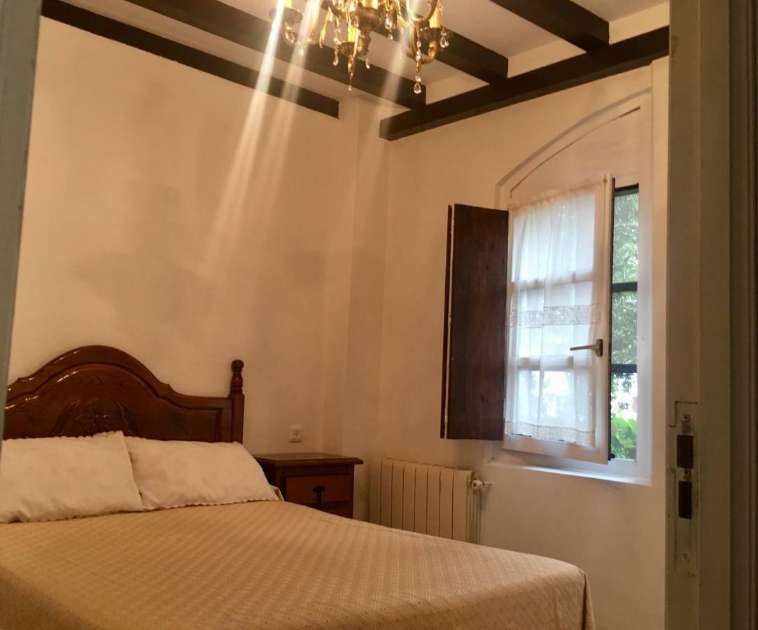 Apartamentos La Casona Ucieda 외부 사진